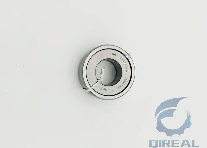 GCr15  NAST25ZZ Needle Roller Bearing ZH brand size 30*62*25mm