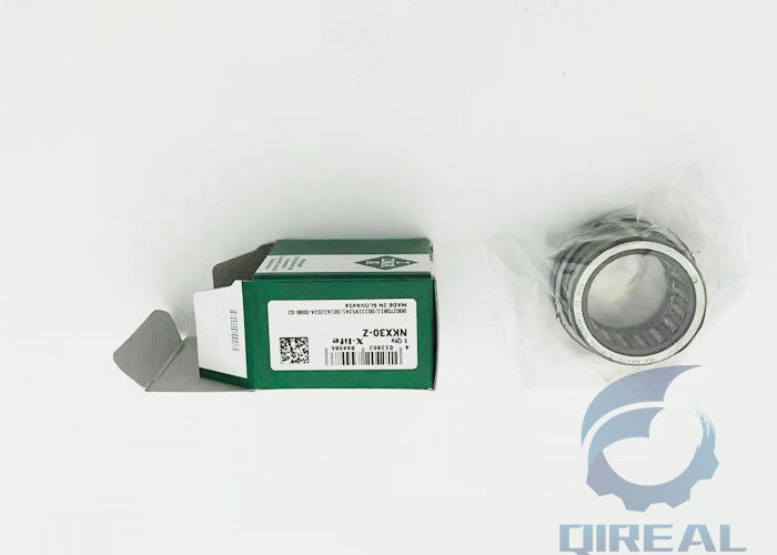 NKX30 Needle Roller Bearing With Fixed Cage NKX 30 Size 30*42*30mm