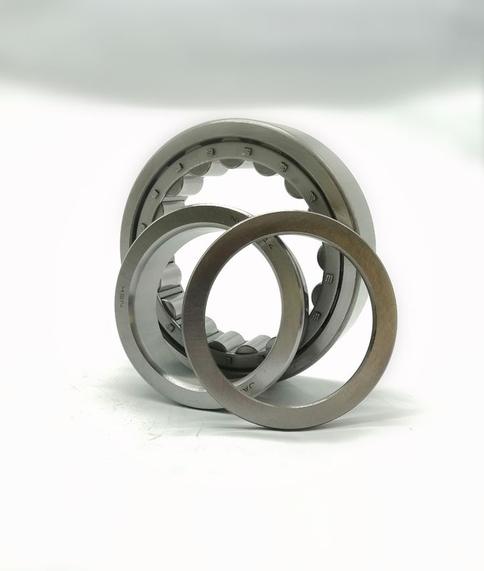 Single Row ABEC-5 Nup2214 Cylindrical Roller Bearing size 70*125*31mm