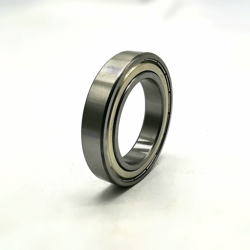 6014-Z Deep Groove Ball Bearing ZH  brand size 70*110*20mm