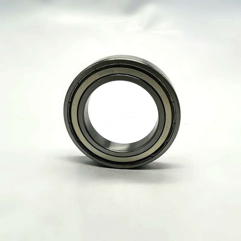 6014-Z Deep Groove Ball Bearing ZH  brand size 70*110*20mm