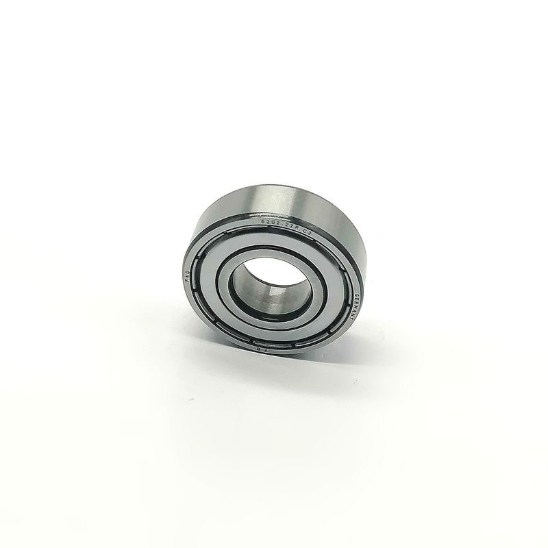 6202 2zr C3 Deep Groove Ball Bearing  zH brand size 15*35*11mm