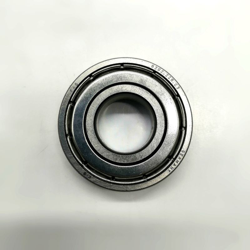 6202 2zr C3 Deep Groove Ball Bearing  zH brand size 15*35*11mm