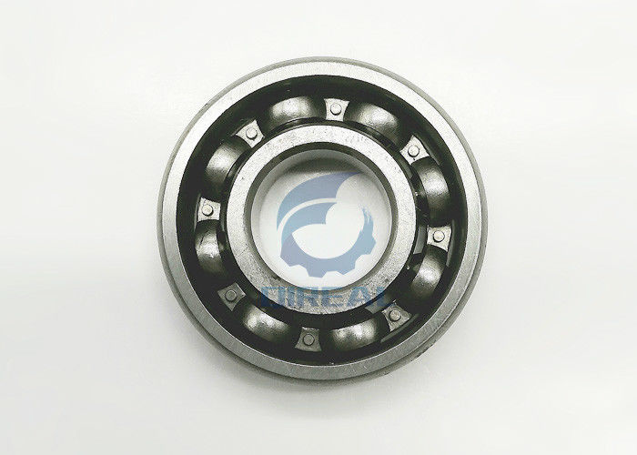 HRC58 ZH brand size 6209 45*85*19mm Deep Groove Ball Bearing