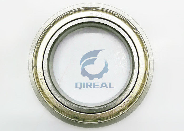 6209-Z Deep Groove Ball Bearing 6209Z ZH brand size 	 45x85x19mm