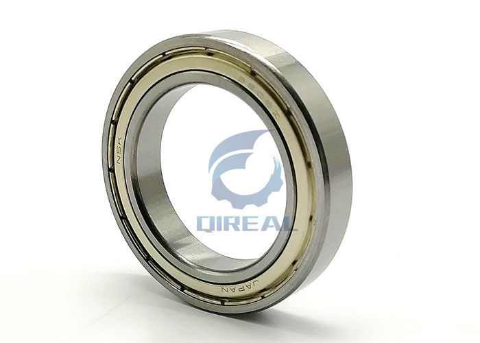 6209-Z Deep Groove Ball Bearing 6209Z ZH brand size 	 45x85x19mm