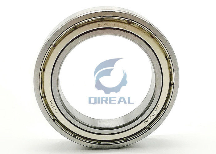6209-Z Deep Groove Ball Bearing 6209Z ZH brand size 	 45x85x19mm