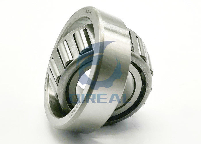 25877/21 ABEC-5 Taper Roller Bearing 25877/25821 34.925*73.025*19.05mm   25877  25821