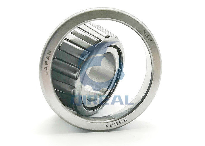 25877/21 ABEC-5 Taper Roller Bearing 25877/25821 34.925*73.025*19.05mm   25877  25821