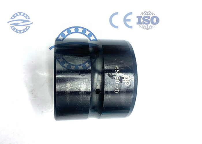 P6 V4 Excavator Bearing Bushing Self Lubriexcavatoring Size 65*80*70