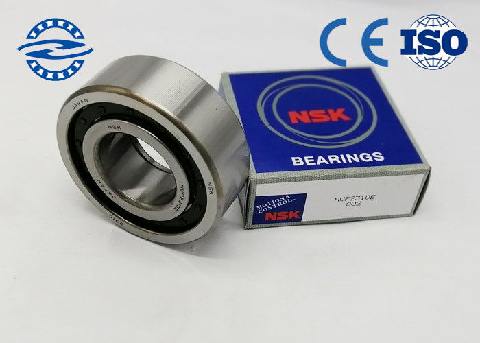 ABEC-5 ZH Brand NUP2310E Cylindrical Roller Bearing size 50*110*40mm