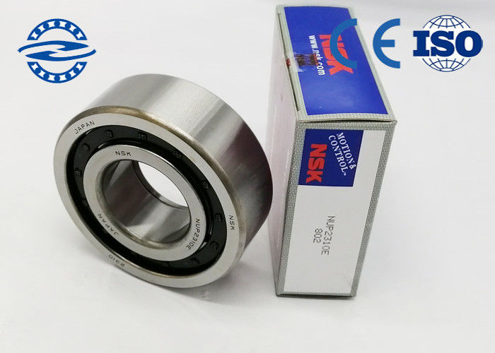 ABEC-5 ZH Brand NUP2310E Cylindrical Roller Bearing size 50*110*40mm