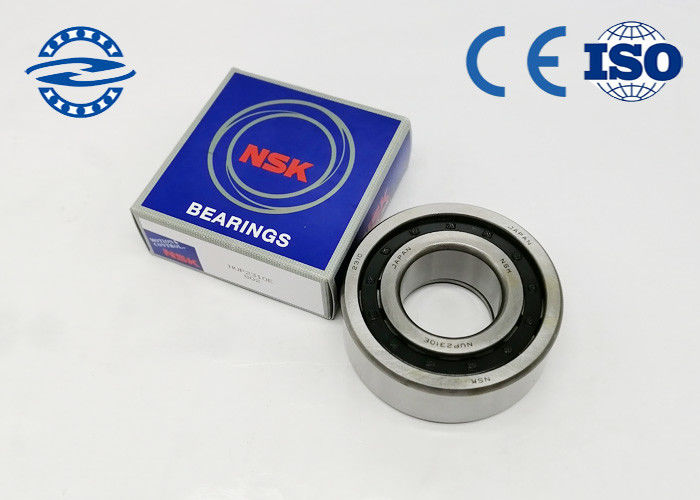 ABEC-5 ZH Brand NUP2310E Cylindrical Roller Bearing size 50*110*40mm