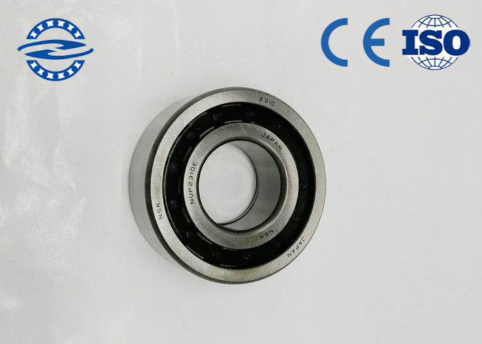 ABEC-5 ZH Brand NUP2310E Cylindrical Roller Bearing size 50*110*40mm