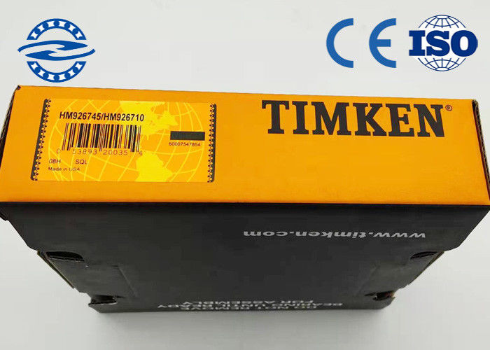 Taper Roller Bearing 37425/37625 ZH brand size 109.537*158.75*23.0124mm  37425  37625