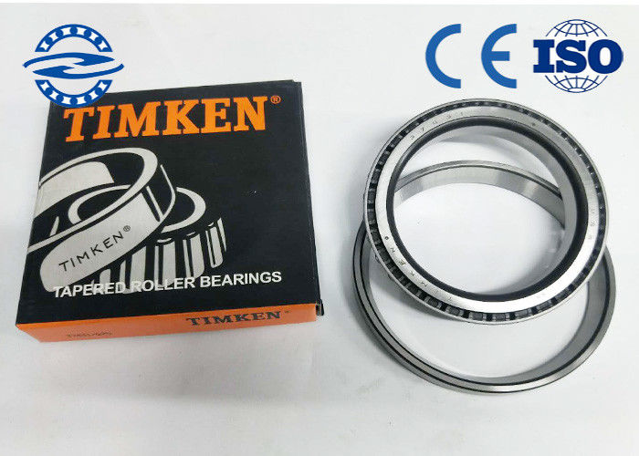 Taper Roller Bearing 37431/37625 Size 109.54x158.75x23.02 Mm  37431  37625