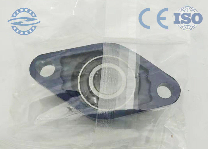 Bore Y Flanged Units Industrial Pillow Ball Bearing FYTB 20 TF 20*90*60.5mm