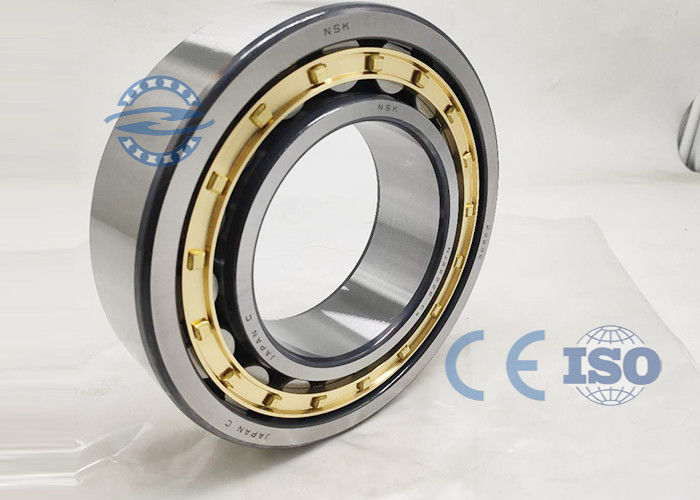 ODM V2 NU1019M NJ1019 Cylindrical Roller Bearing NUP308NV Cylindrical Roller Bearing NUP308NV/RO1 For Machinery