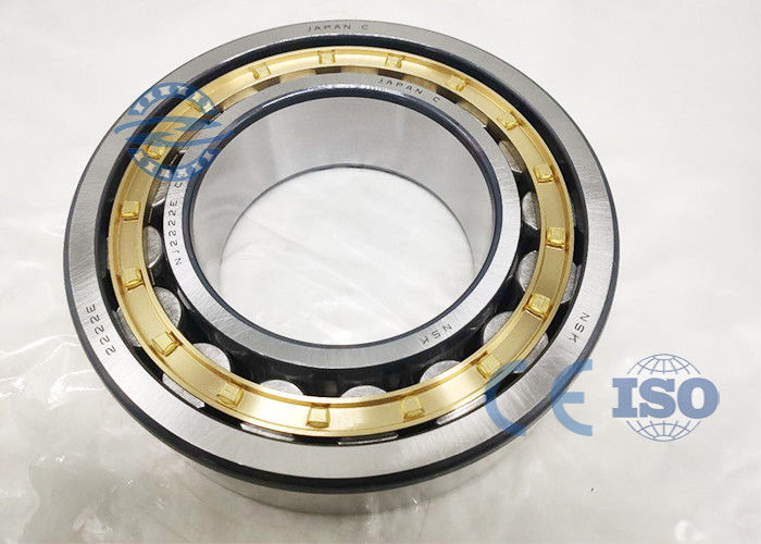 ODM V2 NU1019M NJ1019 Cylindrical Roller Bearing NUP308NV Cylindrical Roller Bearing NUP308NV/RO1 For Machinery