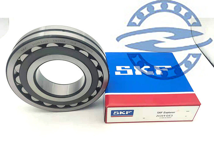 OEM Gcr15 chrome steel Spherical Roller Bearing nsk spherical roller bearing double row spherical roller bearing