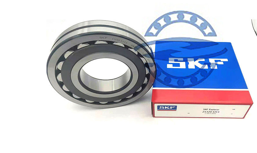 P6 P5 Spherical Roller Bearing 21320 CC E CA MB W33 Size 100*215*47 MM