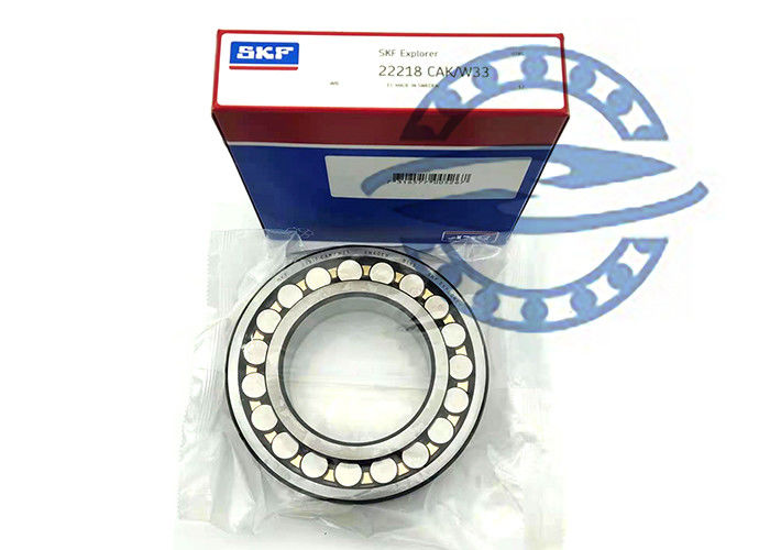 OEM Gcr15 chrome steel Spherical Roller Bearing nsk spherical roller bearing double row spherical roller bearing