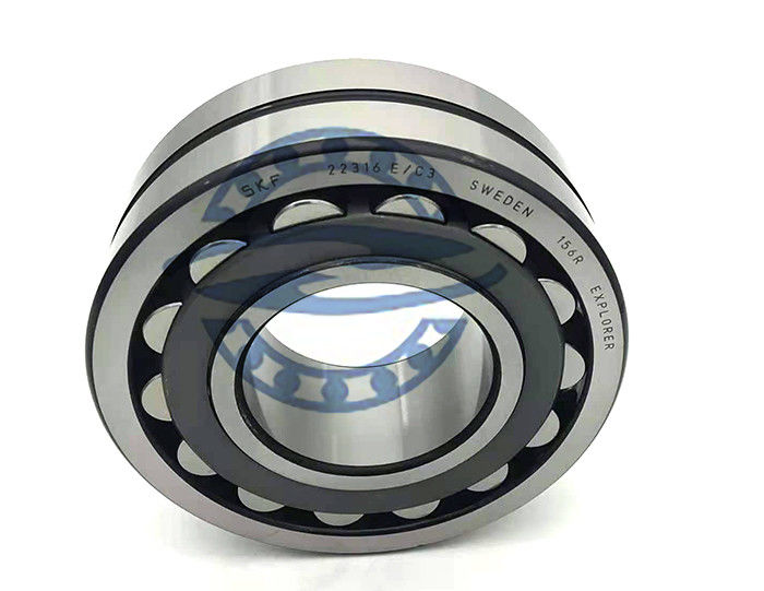 22315 22315CA Spherical Roller Bearing 22315CC 22315MB 22315E1 22316 22316CA 22316CC 22316MB 22316E1 K /W33