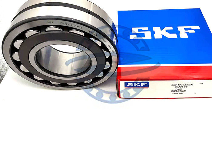 22324 22324CA 22324CC Spherical Roller Bearing 22324MB 22324E1 22322 22322CA 22322CC 22322MB 22322E1 K W33