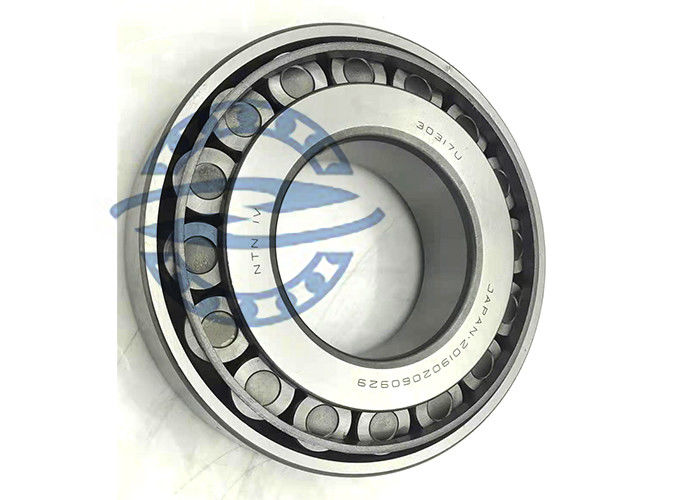 30315 30316 30317 Taper Roller Bearing Size 85*180*41 mm For Automobiles
