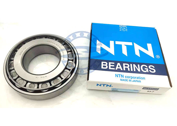 30315 30316 30317 Taper Roller Bearing Size 85*180*41 mm For Automobiles