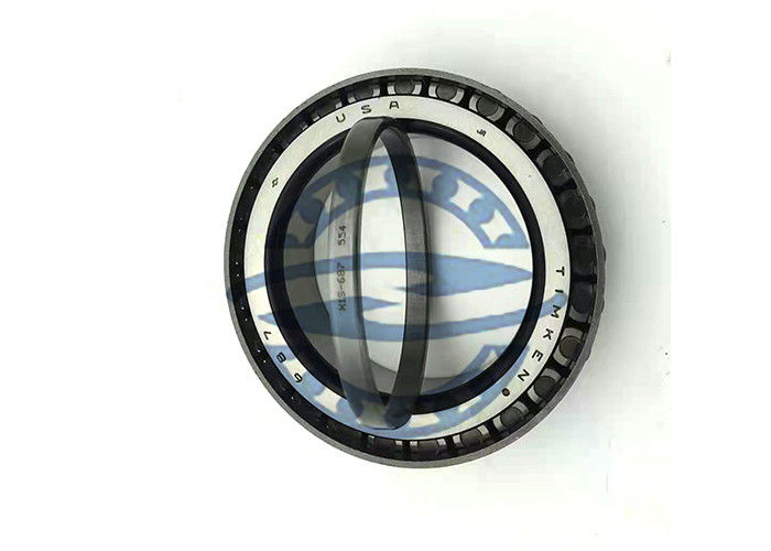 Bicycle Parts Taper Roller Bearing 687/672D 365/362-B 782/772-B 749/742DC