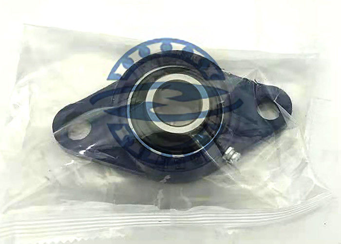 Pillow block ball bearing  FYTB 20 TF Oval Flanged Ball Bearing Units For Machinery