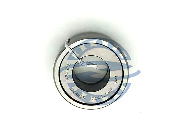 NAST25 ZZ Needle Roller Follower Bearing Size 25*52*20mm Weight 0.24KG