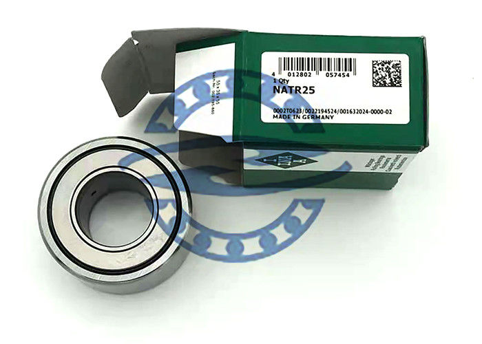 Track Roller  Bearing NATR25 NATR17 NATR20 Single Row Size 52*25*24 mm