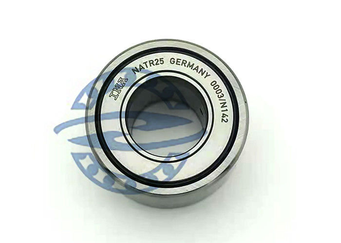Track Roller  Bearing NATR25 NATR17 NATR20 Single Row Size 52*25*24 mm