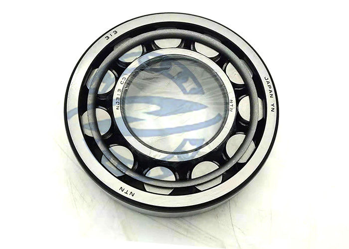 NJ313 Single Row Cylindrical Roller Bearing Size 65*140*33mm Weight 2.3kg