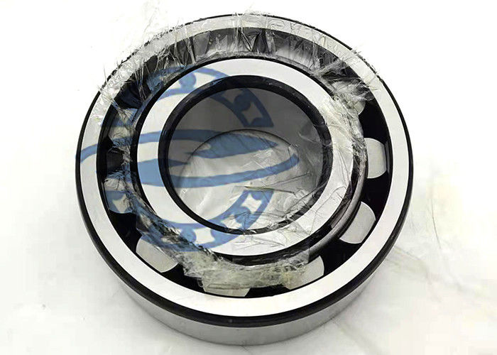 Single Row NJ2312 Cylindrical Roller Bearing NUP2312 ECM Size 60*130*46 mm