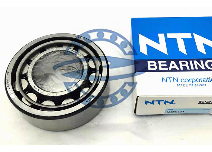 Chrome Steel Cylindrical Roller Bearing Nu2314 Nj2314 Size 70*150*51 mm