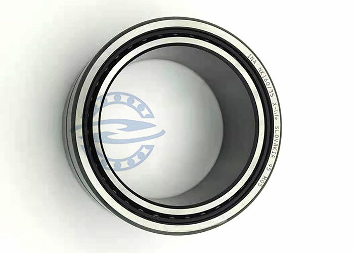 Needle roller bearings NKI60/35 Size  60*82*35 mm Weight 0.55kg