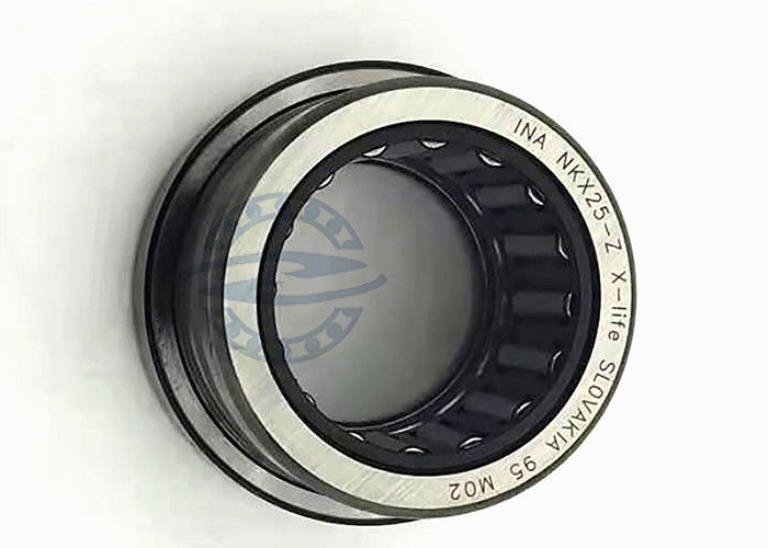 Needle roller / thrust rolling bearings NKX25-Z Size 25x37x30mm Weight 0.13kg