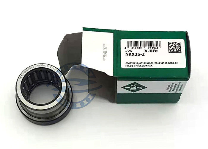 Needle roller / thrust rolling bearings NKX25-Z Size 25x37x30mm Weight 0.13kg