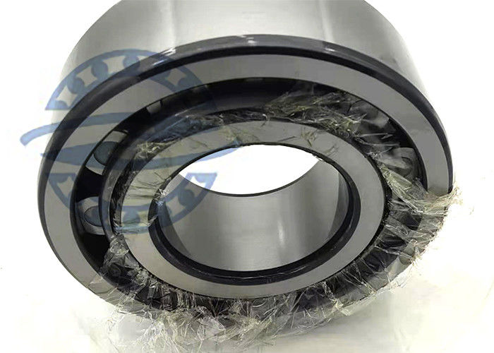 NJ 2316 Cylindrical Roller Bearing Size 80*170*58 mm Weight  5.97 kg
