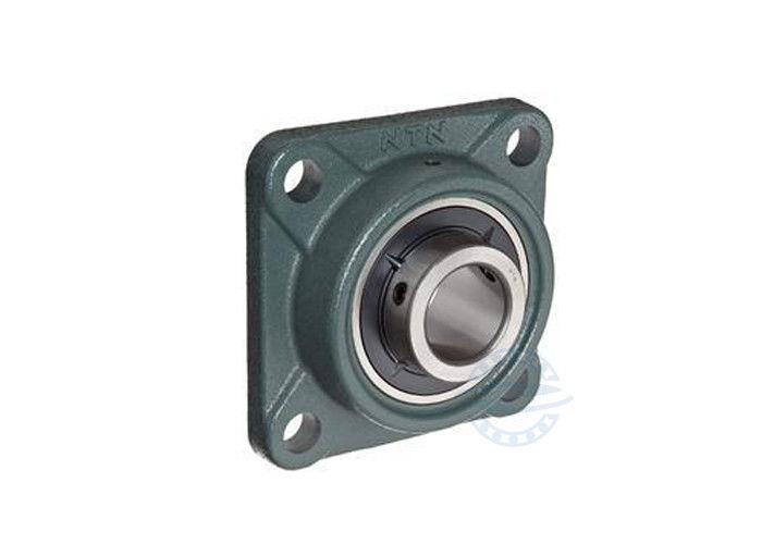 ZH brand Housed Units Pillow Block Bearing Ucf208 size 40*130*102mm