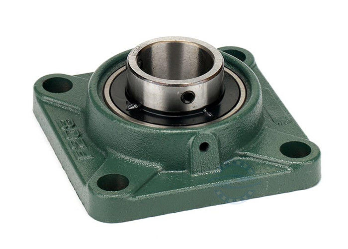 ZH brand Housed Units Pillow Block Bearing Ucf208 size 40*130*102mm