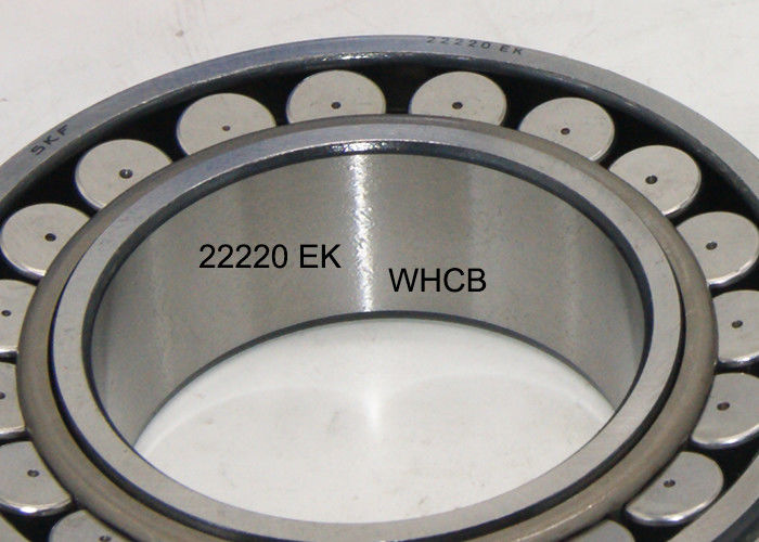 spherical roller bearing 22220CC/W33 100*180*46mm used yamaha outboard motor karting