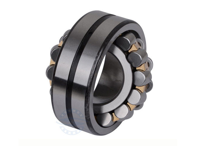 24020 CA W33 Spherical Roller Bearing Low Noise Size 100*150*50mm