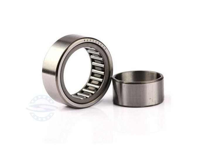 NKIS35 NKI35/20 NKI35/20 Needle Roller Bearing Open Seals Type Size  35*43*58mm