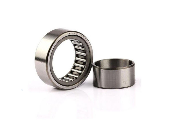 NKIS35 NKI35/20 NKI35/20 Needle Roller Bearing Open Seals Type Size  35*43*58mm