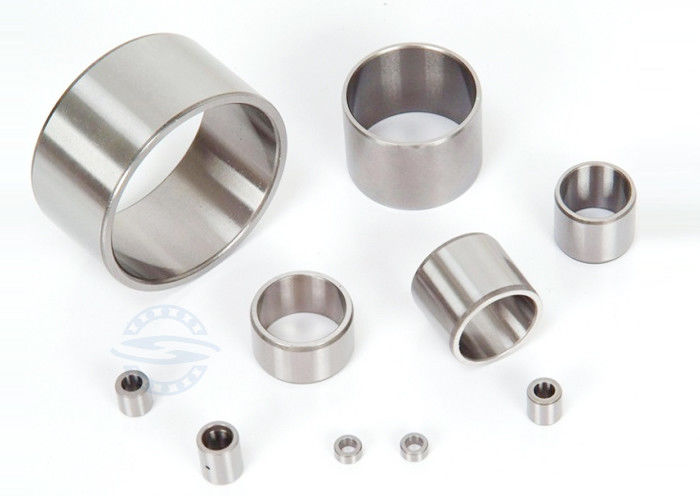 NKIS35 NKI35/20 NKI35/20 Needle Roller Bearing Open Seals Type Size  35*43*58mm
