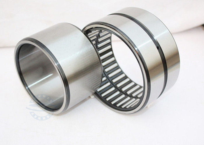 NKIS35 NKI35/20 NKI35/20 Needle Roller Bearing Open Seals Type Size  35*43*58mm